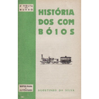 Livros/Acervo/S/SILVA AGOST HISTORIA